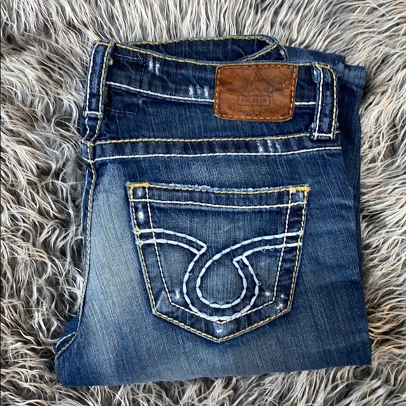 Big star “Nico” - Picture 2 of 3